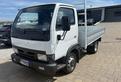 NISSAN Cabstar 3.0 Td Autocarro L