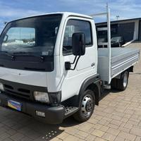 NISSAN Cabstar 3.0 Td Autocarro L