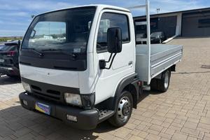 NISSAN Cabstar 3.0 Td Autocarro L