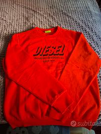 Maglione Diesel uomo NUOVO L