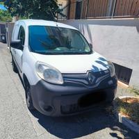 Renault kangoo frigo