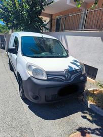 Renault kangoo frigo