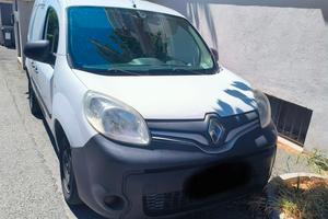 Renault kangoo frigo