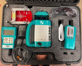 Livello laser UL300 Triax ( SOKKIA )