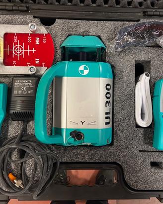Livello laser UL300 Triax ( SOKKIA )