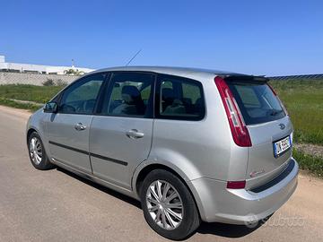 Ford Cmax 1.6 tdci Restyling