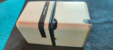 Radio FM brionvega TS 505 a. Stereo hi-fi Sony Phi