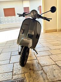 Piaggio Vespa PK 50 - 1984