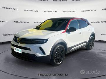 Opel Mokka 2nd serie 1.2 Turbo 130 CV aut. GS