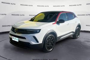 Opel Mokka 2nd serie 1.2 Turbo 130 CV aut. GS