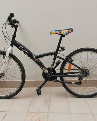 MTB 24"