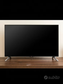 TV LG 4K SmartTV 49UB830V 49 pollici