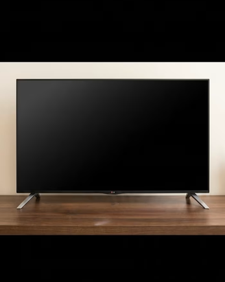 TV LG 4K SmartTV 49UB830V 49 pollici