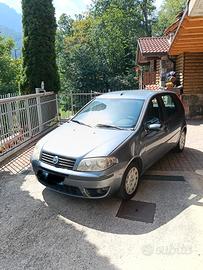 Punto 1.3 Multijet diesel 5 porte