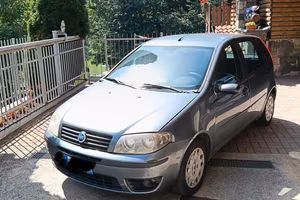Punto 1.3 Multijet diesel 5 porte