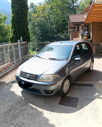 Punto 1.3 Multijet diesel 5 porte
