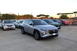 HYUNDAI Tucson 1.6 T-GDI 150cv TELECAM ASSIST CO