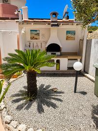 Appartamenti Scala dei Turchi Villa Saporito