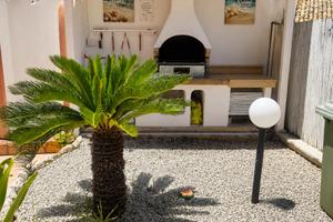 Appartamenti Scala dei Turchi Villa Saporito