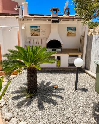 Appartamenti Scala dei Turchi Villa Saporito
