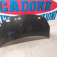 Cofano Citroen C3 2° 1.4 benzina del 2010