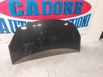 Cofano Citroen C3 2° 1.4 benzina del 2010