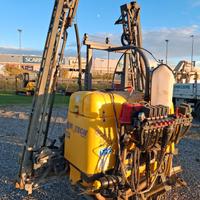 Botte diserbo CAFFINI mod. STANDARD FOX