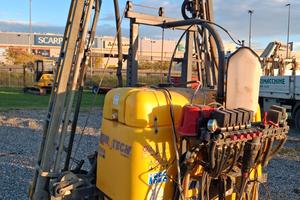 Botte diserbo CAFFINI mod. STANDARD FOX