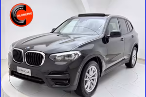 Bmw X3 xDrive20d Business Auto TETTO APRIBILE