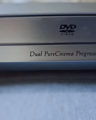 lettore dvd