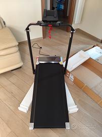 tapis roulant toputure TP6 
