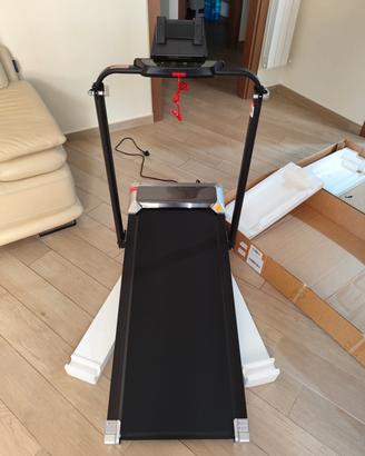 tapis roulant toputure TP6 