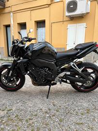 Yamaha FZ1 anno 2007