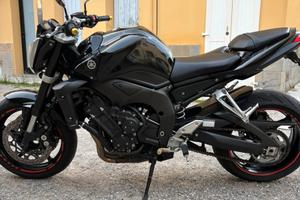 Yamaha FZ1 anno 2007