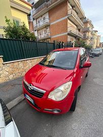 Opel Agila 1.0