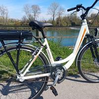 E-bike