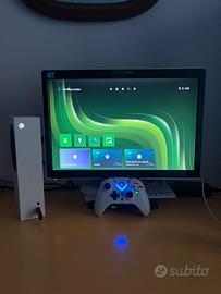 Xbox serie s