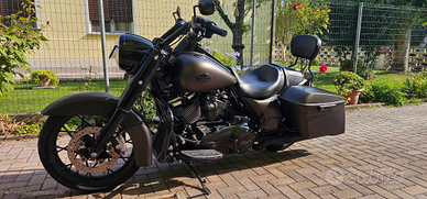 Harley-Davidson Road King Special