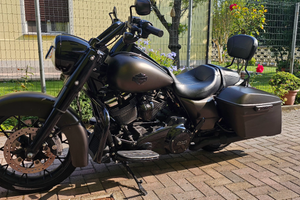 Harley-Davidson Road King Special
