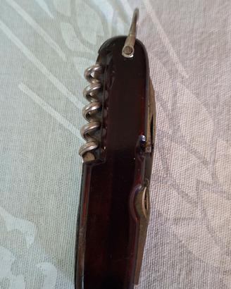 Coltellino multiuso vintage tedesco