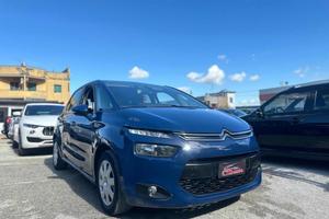 CITROEN C4 Picasso BlueHDi 120 S&S EAT6 Shine Au