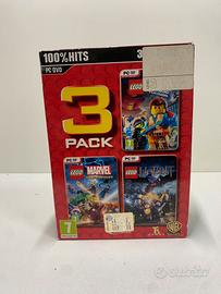 Giochi lego per PC