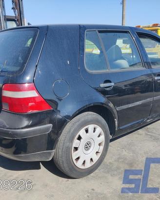 VW GOLF 4 1J1 1.9 TDI 101CV 00-05 - Ricambi
