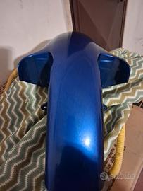 parafango anteriore Honda transalp 