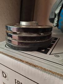 distanziali 5x112 centraggio 57.1 per golf 5/6/7