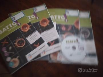 libri Esatto 2