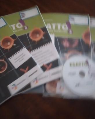 libri Esatto 2