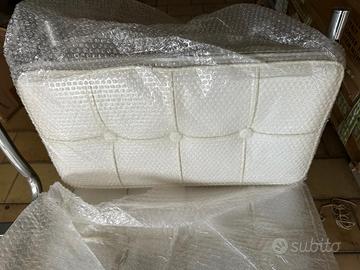 2 sedie ancora da montare Tommasucci