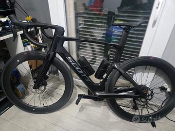 Scoot rc20 foil