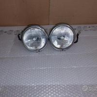 fari anteriori triumph speed triple 955 955i